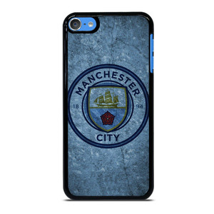MANHESTER CITY WALL TEXTURE iPod 7 Case Cover MANHESTER CITY WALL TEXTURE iPod 7 Case Cover