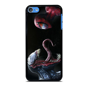 MARVEL SPIDERMAN VS VENOM iPod 7 Case Cover MARVEL SPIDERMAN VS VENOM iPod 7 Case Cover