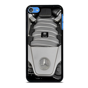 MERCEDES BENZ AMG ENGINE iPod 7 Case Cover MERCEDES BENZ AMG ENGINE iPod 7 Case Cover