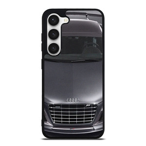 AUDI R8 LUXURY CAR  Samsung Galaxy S23 Case Cover