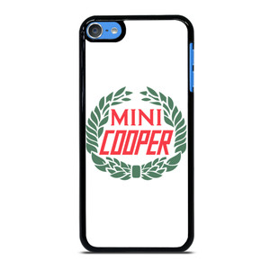 MINI COOPER CLASSIC LOGO iPod 7 Case Cover MINI COOPER CLASSIC LOGO iPod 7 Case Cover