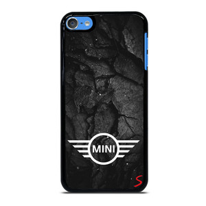 MINI COOPER S ICON iPod 7 Case Cover MINI COOPER S ICON iPod 7 Case Cover