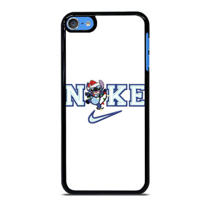 NIKE LILO AND STITCH LOGO iPod 7 Case Cover