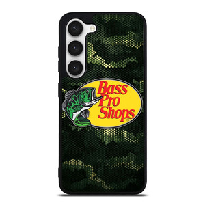BASS PRO SHOPS FISH SKIN Samsung Galaxy S23 Case Cover BASS PRO SHOPS FISH SKIN Samsung Galaxy S23 Case Cover
