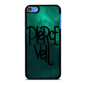 PIERCE THE VEIL ROCK BAND ICON iPod 7 Case Cover PIERCE THE VEIL ROCK BAND ICON iPod 7 Case Cover
