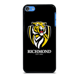 RICHMOND TIGERS FOOTBALL LOGO iPod 7 Case Cover RICHMOND TIGERS FOOTBALL LOGO iPod 7 Case Cover