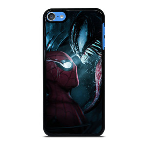 SPIDERMAN VS VENOM COOL iPod 7 Case Cover SPIDERMAN VS VENOM COOL iPod 7 Case Cover