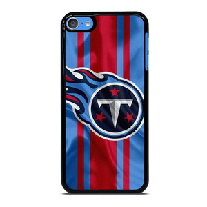 TENNESSEE TITANS FLAG iPod 7 Case Cover