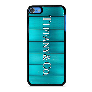 TIFFANY AND CO LUXURY iPod 7 Case Cover TIFFANY AND CO LUXURY iPod 7 Case Cover