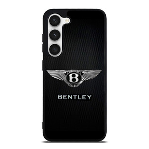 BENTLEY LUXURY CAR LOGO  Samsung Galaxy S23 Case Cover