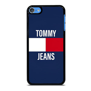 TOMMY HILFIGER JEANS iPod 7 Case Cover TOMMY HILFIGER JEANS iPod 7 Case Cover