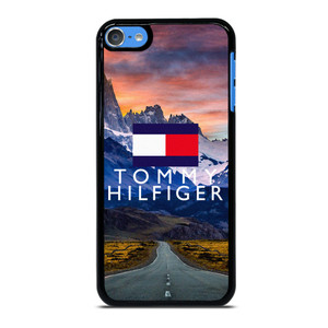 TOMMY HILFIGER PATAGONIA iPod 7 Case Cover TOMMY HILFIGER PATAGONIA iPod 7 Case Cover