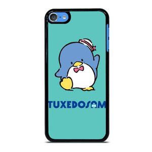 TUXEDO SAM HELLO KITTY FLAT iPod 7 Case Cover TUXEDO SAM HELLO KITTY FLAT iPod 7 Case Cover