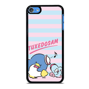 TUXEDO SAM HELLO KITTY iPod 7 Case Cover TUXEDO SAM HELLO KITTY iPod 7 Case Cover