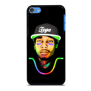 TYGA RAPPER CARTOON iPod 7 Case Cover