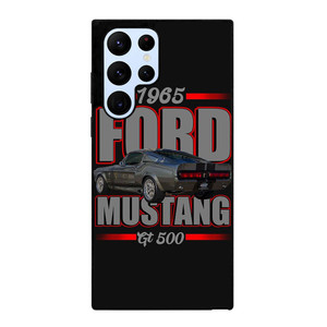 1995 FORD MUSTANG GT500 CLASSIC Samsung Galaxy S22 Ultra Case Cover
