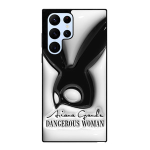 ARIANA GRANDE DANGEROUS WOMAN 3D ART Samsung Galaxy S22 Ultra Case Cover ARIANA GRANDE DANGEROUS WOMAN 3D ART Samsung Galaxy S22 Ultra Case Cover