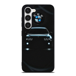 BMW CARS CARBON Samsung Galaxy S23 Case Cover BMW CARS CARBON Samsung Galaxy S23 Case Cover