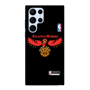 ATLANTA HAKWS NBA NIKE LOGO Samsung Galaxy S22 Ultra Case Cover