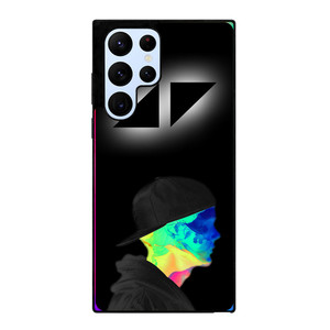AVICII DJ SILHOUETTE Samsung Galaxy S22 Ultra Case Cover