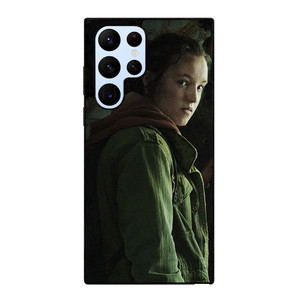 BELLA RAMSEY ELLIE THE LAST OF US Samsung Galaxy S22 Ultra Case Cover BELLA RAMSEY ELLIE THE LAST OF US Samsung Galaxy S22 Ultra Case Cover