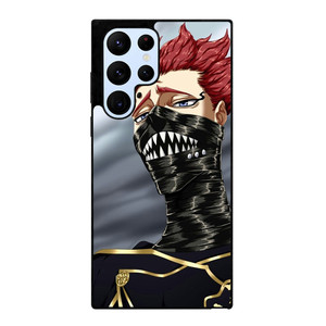 BLACK CLOVER ZORA ANIME Samsung Galaxy S22 Ultra Case Cover BLACK CLOVER ZORA ANIME Samsung Galaxy S22 Ultra Case Cover