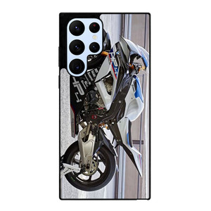 BMW HP4 MOTORSPORT LIVERY Samsung Galaxy S22 Ultra Case Cover BMW HP4 MOTORSPORT LIVERY Samsung Galaxy S22 Ultra Case Cover