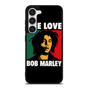 BOB MARLEY ONE LOVE REGGAE Samsung Galaxy S23 Case Cover BOB MARLEY ONE LOVE REGGAE Samsung Galaxy S23 Case Cover