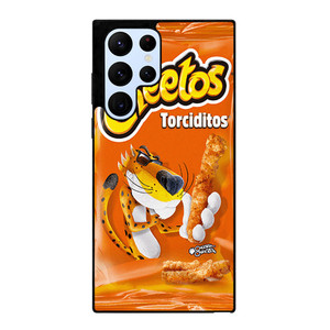 CHEETOS FLAMIN HOT TORCIDITOS Samsung Galaxy S22 Ultra Case Cover