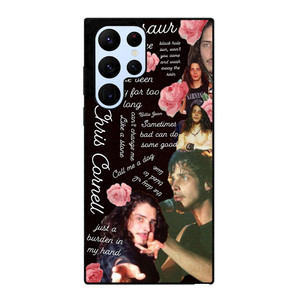 CHRIS CORNELL COLLAGE Samsung Galaxy S22 Ultra Case Cover