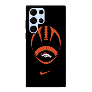 DENVER BRONCOS FOOTBALL NIKE SYMBOL Samsung Galaxy S22 Ultra Case Cover