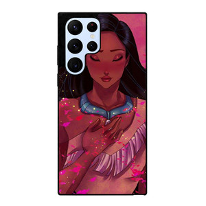 DISNEY POCAHONTAS CARTOON 2 Samsung Galaxy S22 Ultra Case Cover DISNEY POCAHONTAS CARTOON 2 Samsung Galaxy S22 Ultra Case Cover