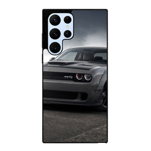 DODGE CAR SRT HELLCAT CAR Samsung Galaxy S22 Ultra Case Cover DODGE CAR SRT HELLCAT CAR Samsung Galaxy S22 Ultra Case Cover