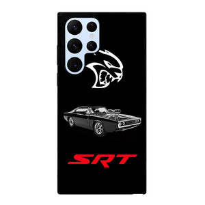 DODGE CHARGER DOMINIC TORETTO DEMON Samsung Galaxy S22 Ultra Case Cover