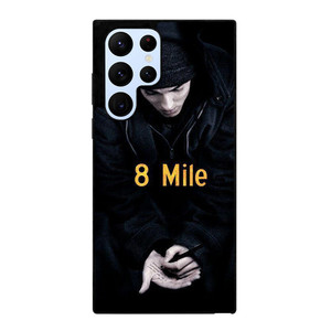 EMINEM 8 MILE RAPPER Samsung Galaxy S22 Ultra Case Cover EMINEM 8 MILE RAPPER Samsung Galaxy S22 Ultra Case Cover