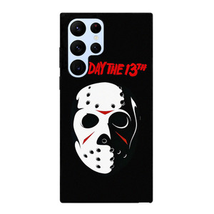 FRIDAY 13 JASON VOORHEES MASK Samsung Galaxy S22 Ultra Case Cover