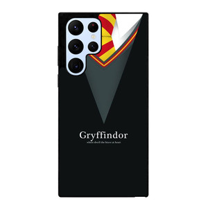 HARRY POTTER GRIFFINDOR COSTUME Samsung Galaxy S22 Ultra Case Cover HARRY POTTER GRIFFINDOR COSTUME Samsung Galaxy S22 Ultra Case Cover