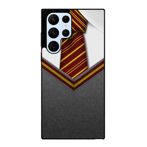 HARRY POTTER GRIFFINDOR UNIFORM Samsung Galaxy S22 Ultra Case Cover