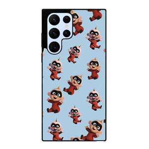 JACK JACK THE INCREDIBLES Samsung Galaxy S22 Ultra Case Cover JACK JACK THE INCREDIBLES Samsung Galaxy S22 Ultra Case Cover