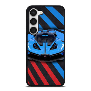 BUGATTI BOLIDE Samsung Galaxy S23 Case Cover BUGATTI BOLIDE Samsung Galaxy S23 Case Cover