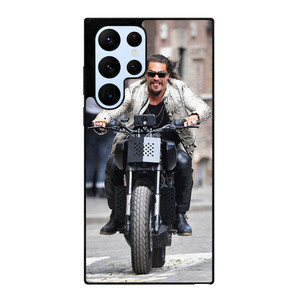 JASON MOMOA FAST X FAST AND FURIOUS Samsung Galaxy S22 Ultra Case Cover JASON MOMOA FAST X FAST AND FURIOUS Samsung Galaxy S22 Ultra Case Cover