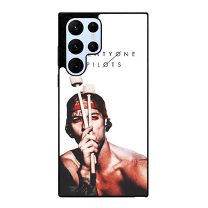 JOSH DUN TWENTY ONE PILOTS Samsung Galaxy S22 Ultra Case Cover JOSH DUN TWENTY ONE PILOTS Samsung Galaxy S22 Ultra Case Cover