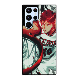 KAGAMI TAIGA KUROKO NO BASUKE ANIME Samsung Galaxy S22 Ultra Case Cover KAGAMI TAIGA KUROKO NO BASUKE ANIME Samsung Galaxy S22 Ultra Case Cover