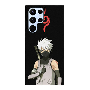 KID KAKASHI SYMBOL Samsung Galaxy S22 Ultra Case Cover KID KAKASHI SYMBOL Samsung Galaxy S22 Ultra Case Cover