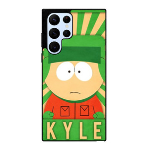 KYLE BROFLOVSKI SOUTH PARK Samsung Galaxy S22 Ultra Case Cover KYLE BROFLOVSKI SOUTH PARK Samsung Galaxy S22 Ultra Case Cover