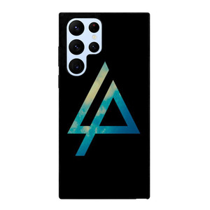 LINKIN PARK MINIMALIST LOGO Samsung Galaxy S22 Ultra Case Cover
