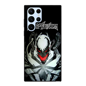 MARVEL ANTI VENOM Samsung Galaxy S22 Ultra Case Cover MARVEL ANTI VENOM Samsung Galaxy S22 Ultra Case Cover