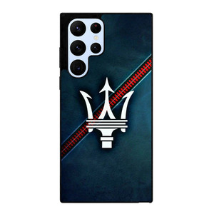 MASERATI ZIPPER LOGO Samsung Galaxy S22 Ultra Case Cover MASERATI ZIPPER LOGO Samsung Galaxy S22 Ultra Case Cover