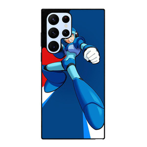 MEGA MAN X GAMES Samsung Galaxy S22 Ultra Case Cover