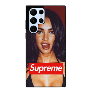 MEGAN FOX SEXY SUPREME Samsung Galaxy S22 Ultra Case Cover MEGAN FOX SEXY SUPREME Samsung Galaxy S22 Ultra Case Cover